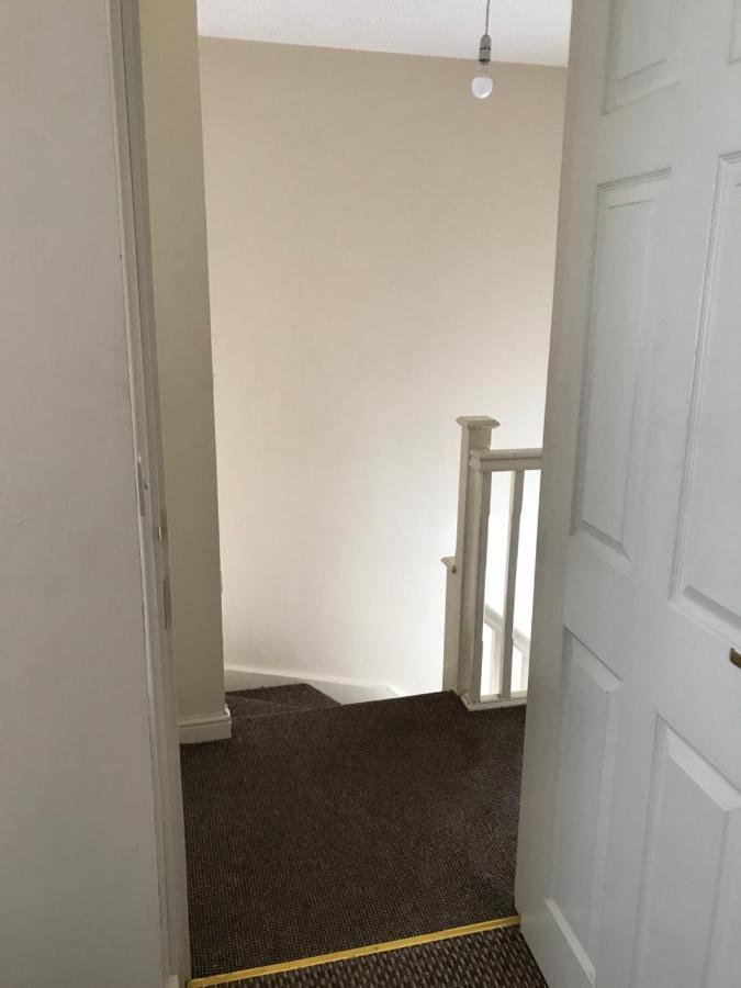 House Shared, New Build 36 Nottingham 3Bedrooms Exteriör bild