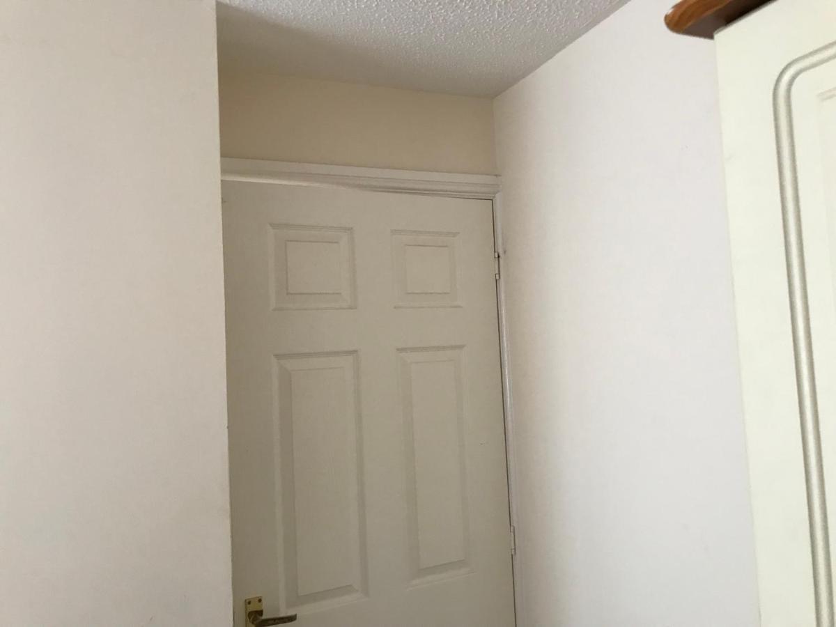 House Shared, New Build 36 Nottingham 3Bedrooms Exteriör bild