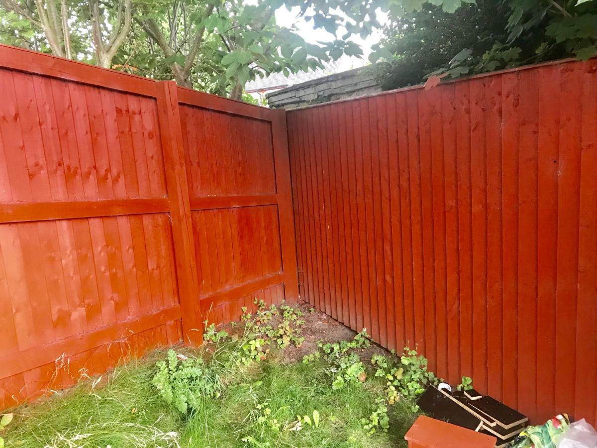 House Shared, New Build 36 Nottingham 3Bedrooms Exteriör bild