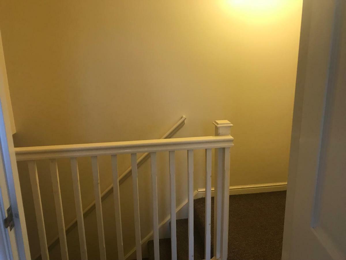 House Shared, New Build 36 Nottingham 3Bedrooms Exteriör bild
