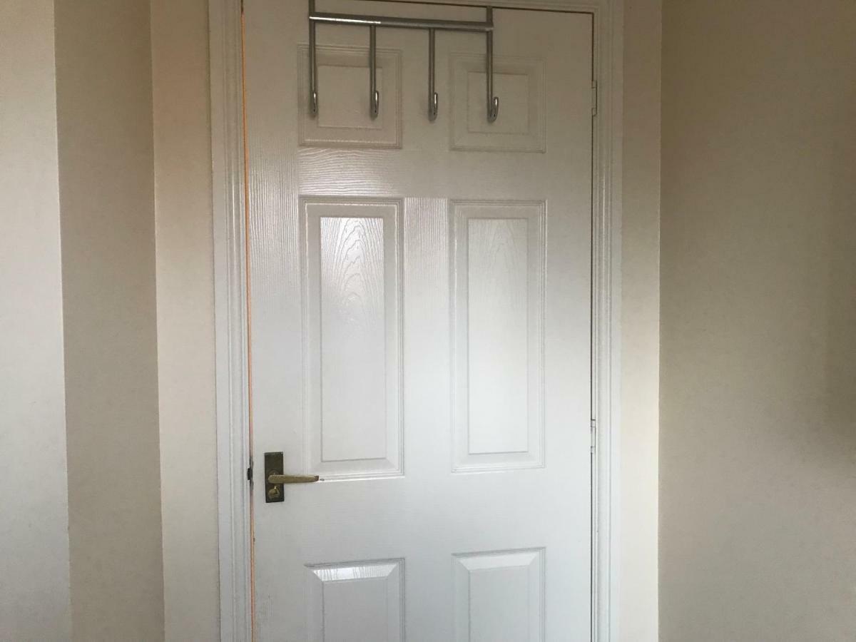 House Shared, New Build 36 Nottingham 3Bedrooms Exteriör bild