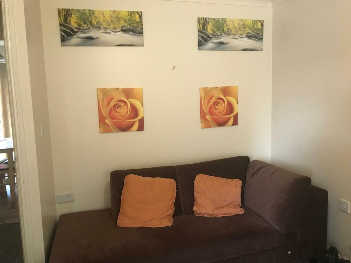 House Shared, New Build 36 Nottingham 3Bedrooms Exteriör bild