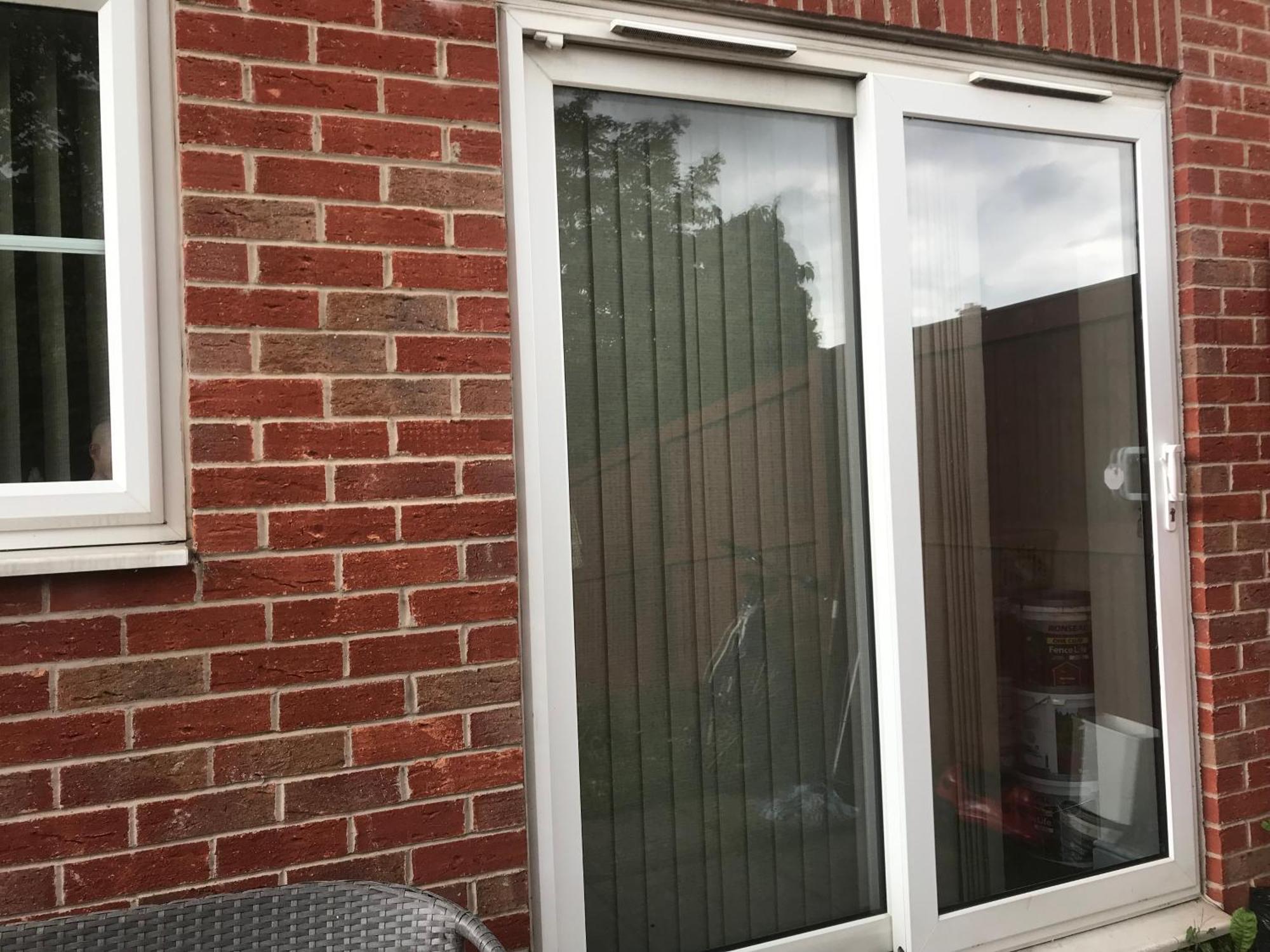 House Shared, New Build 36 Nottingham 3Bedrooms Exteriör bild