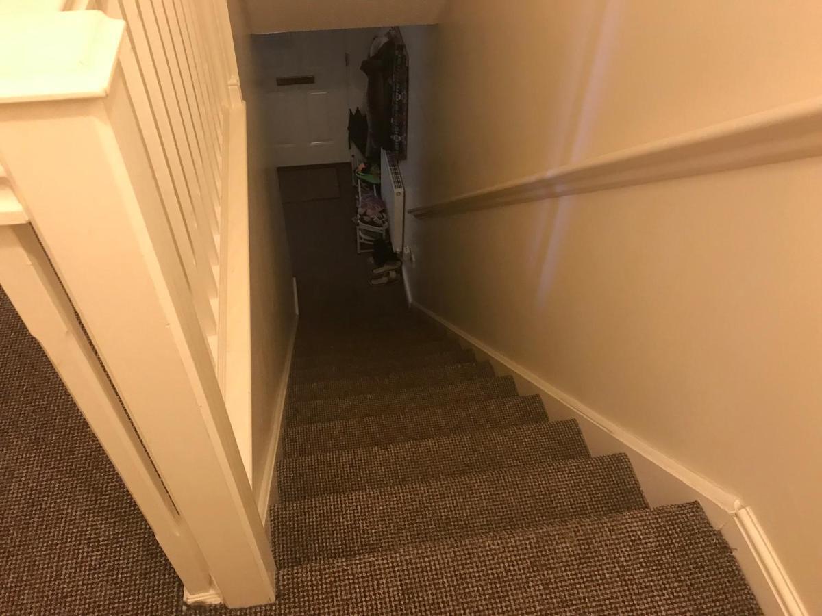 House Shared, New Build 36 Nottingham 3Bedrooms Exteriör bild