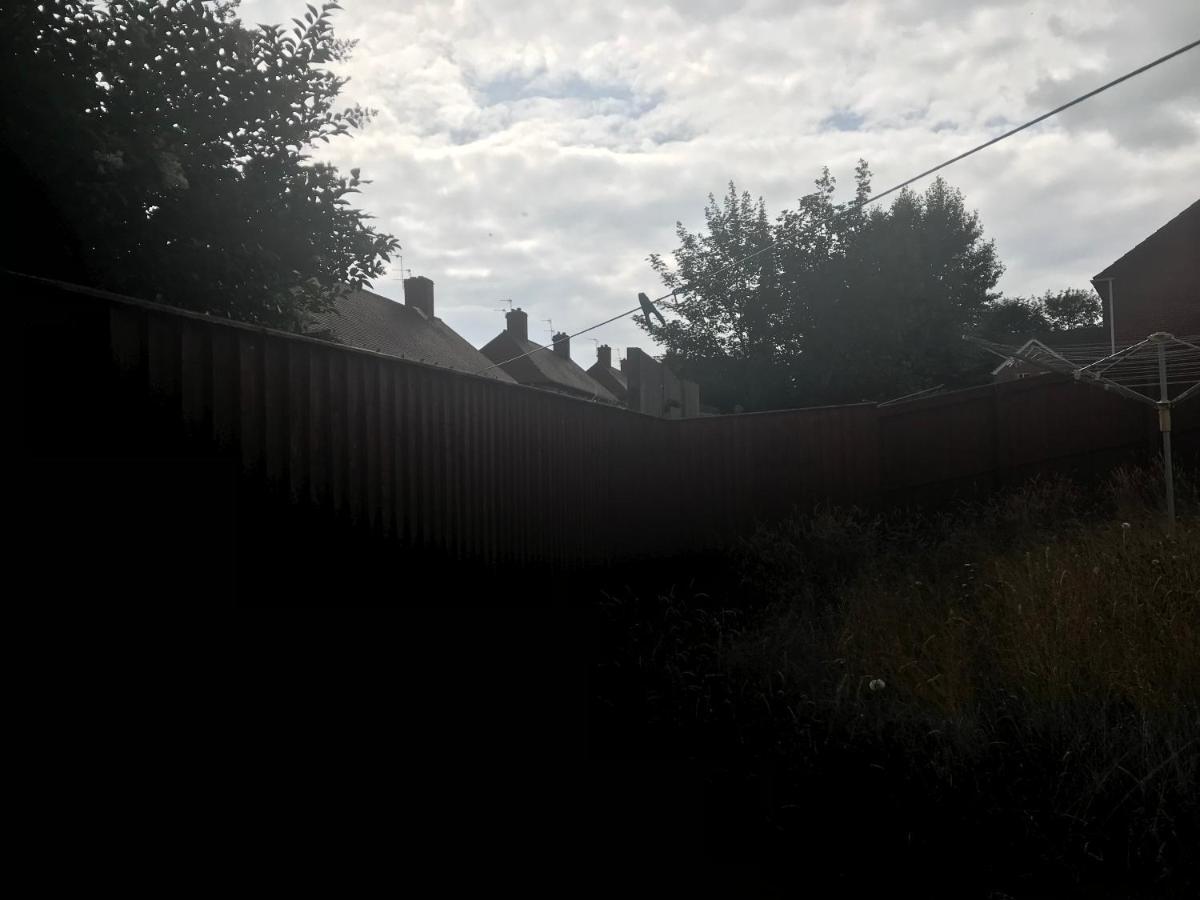 House Shared, New Build 36 Nottingham 3Bedrooms Exteriör bild